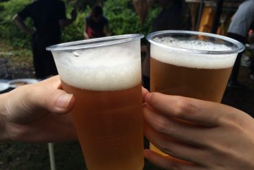 ドイツと言えばビール